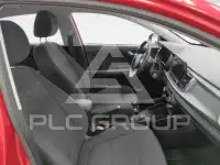 2022 KIA Rio
