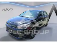 2022 KIA Rio