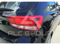 2022 KIA Rio