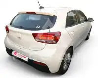 2022 KIA Rio