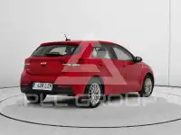 2022 KIA Rio
