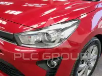 2022 KIA Rio