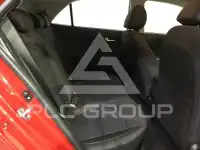 2022 KIA Rio