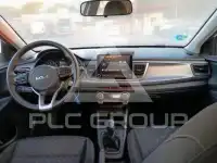 2022 KIA Rio