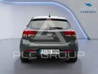 2022 KIA Rio