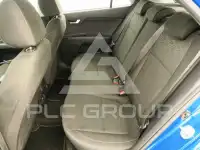 2022 KIA Rio