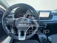 2022 KIA Rio