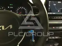 2022 KIA Rio