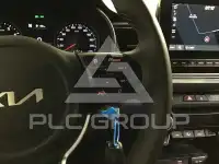 2022 KIA Rio