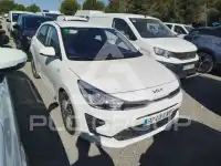 2022 KIA Rio