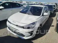 2022 KIA Rio