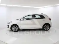 2022 KIA Rio