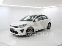 2022 KIA Rio
