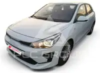 2022 KIA Rio