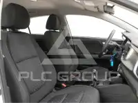 2022 KIA Rio