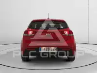 2022 KIA Rio