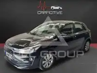 2022 KIA Rio