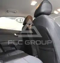2022 KIA Rio