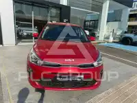 2022 KIA Rio