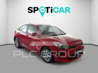 2022 KIA Rio