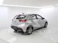 2022 KIA Rio