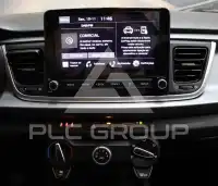 2022 KIA Rio