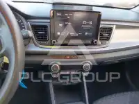 2022 KIA Rio