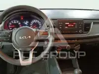 2022 KIA Rio