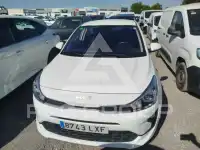 2022 KIA Rio