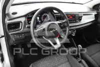 2022 KIA Rio