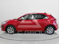 2022 KIA Rio