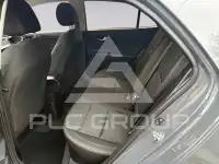 2022 KIA Rio