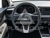 2022 KIA Rio