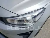 2022 KIA Rio