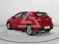 2022 KIA Rio