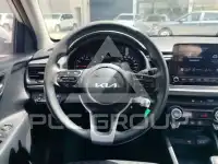 2022 KIA Rio