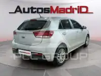 2022 KIA Rio