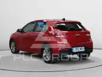 2022 KIA Rio