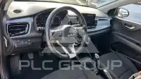 2022 KIA Rio