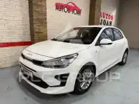 2022 KIA Rio