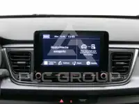 2022 KIA Rio