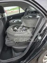 2022 KIA Rio