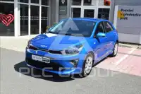 2022 KIA Rio