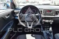 2022 KIA Rio