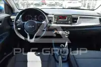 2022 KIA Rio