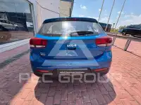 2022 KIA Rio
