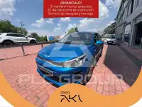 2022 KIA Rio