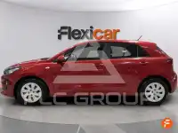 2022 KIA Rio