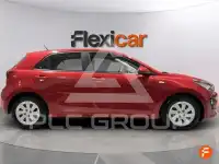 2022 KIA Rio