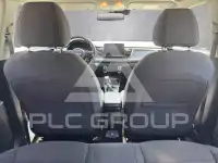 2022 KIA Rio